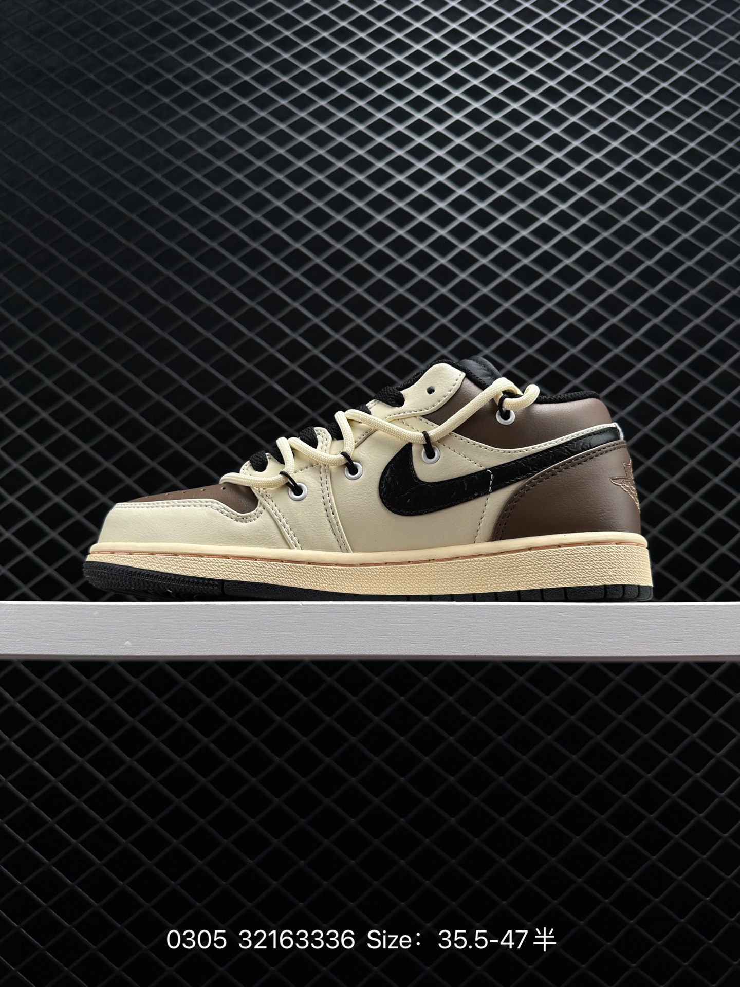 Nike Air Jordan 1 Low